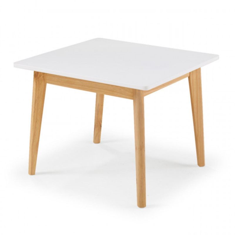 KIDSCOOL - Mesa infantil Toy blanco