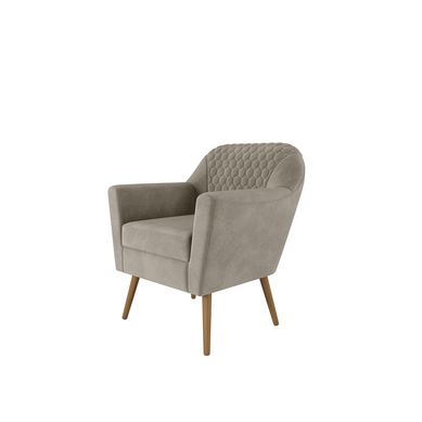 Poltrona katerine beige