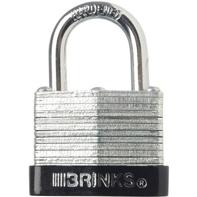 Candado Brinks 30mm Lami Prot