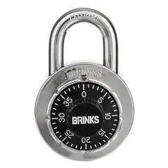 BRINKS - Canda 48mm Dial Combi