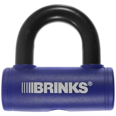 Candado U-lock Brinks
