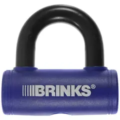 BRINKS - Candado U-lock
