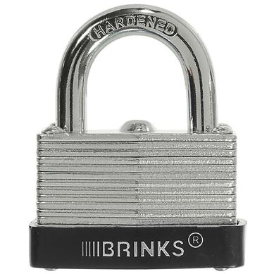 Candado Brinks 40mm Lami Prot