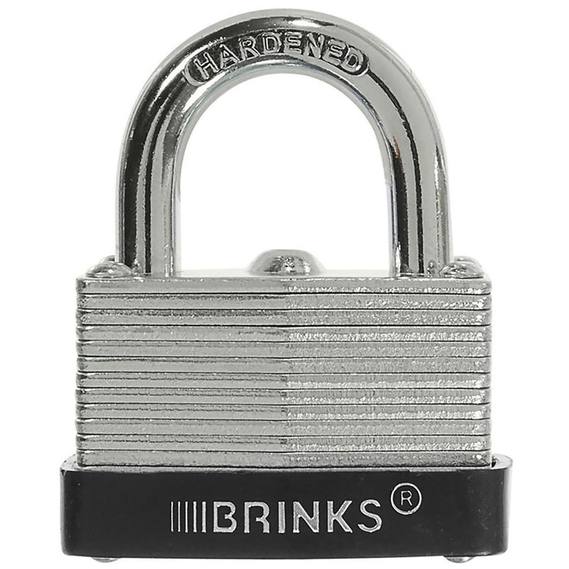 BRINKS - Candado Brinks 40mm Lami Prot