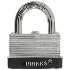 BRINKS - Candado 40mm Lami Prot