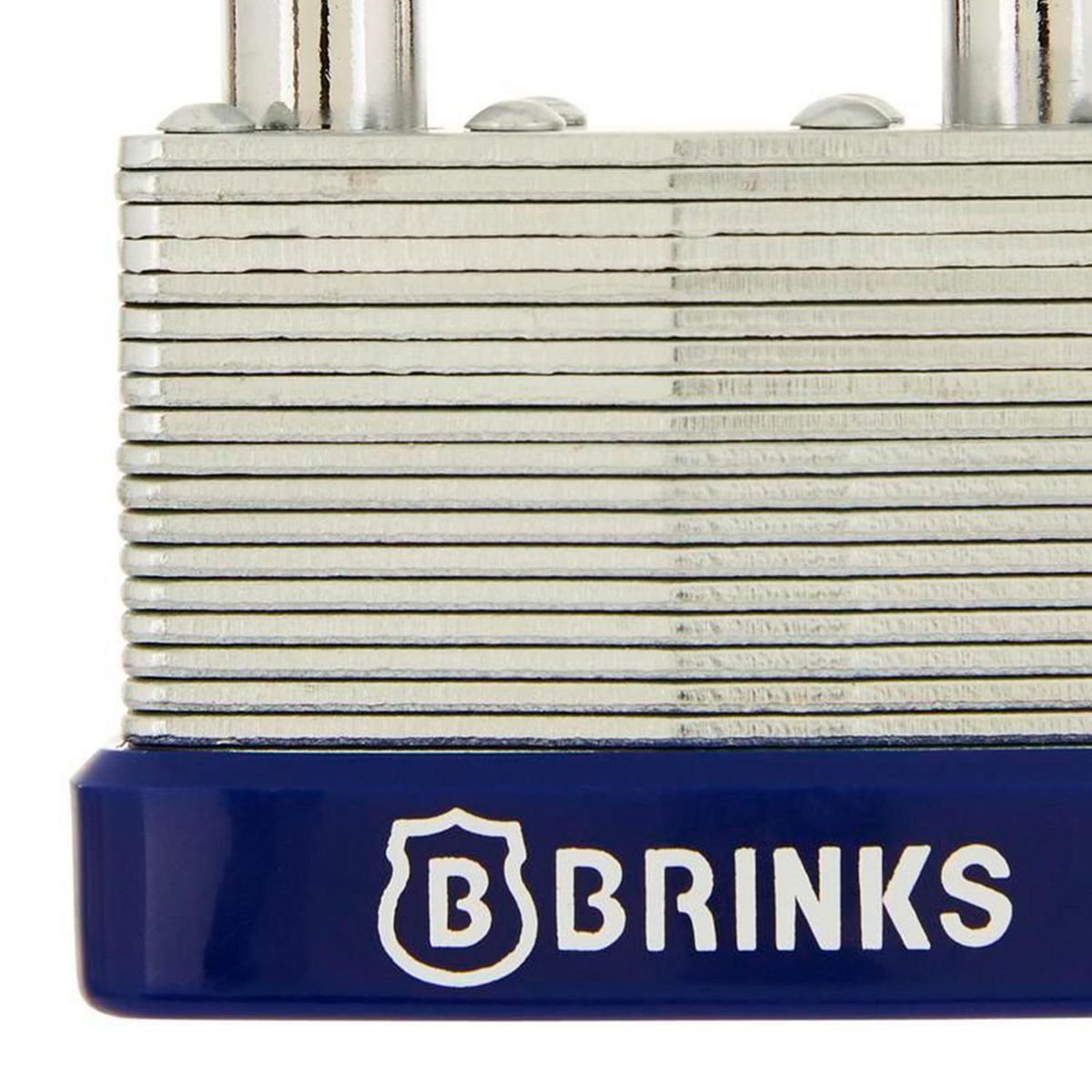 BRINKS - Candado Brinks 30 mm Laminado