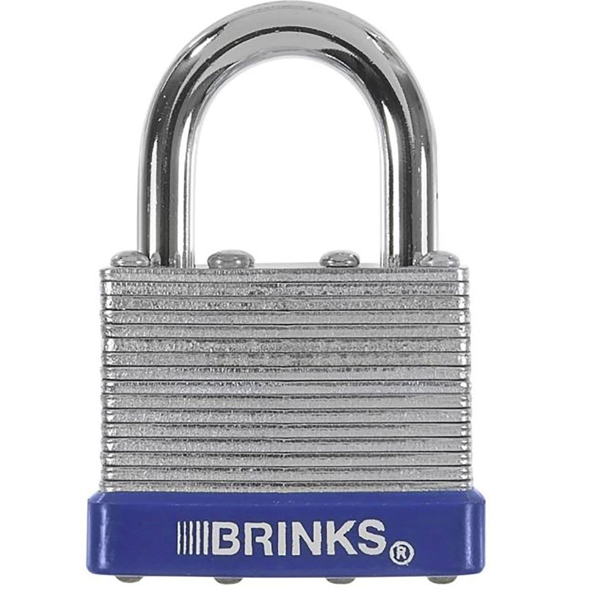 BRINKS - Candado Brinks 40mm Laminado