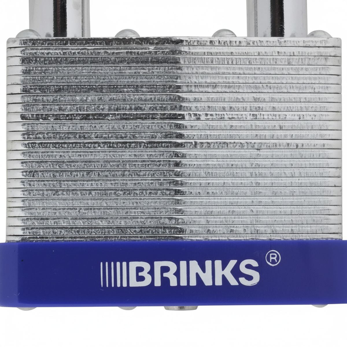 BRINKS - Candado Brinks 60mm Laminado