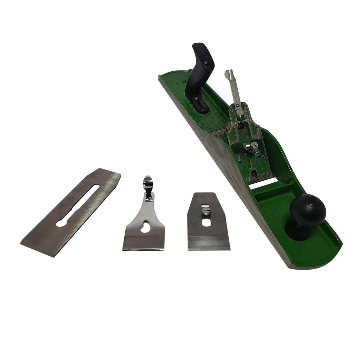 KUNZ TOOLS - Cepillo Jack número  6