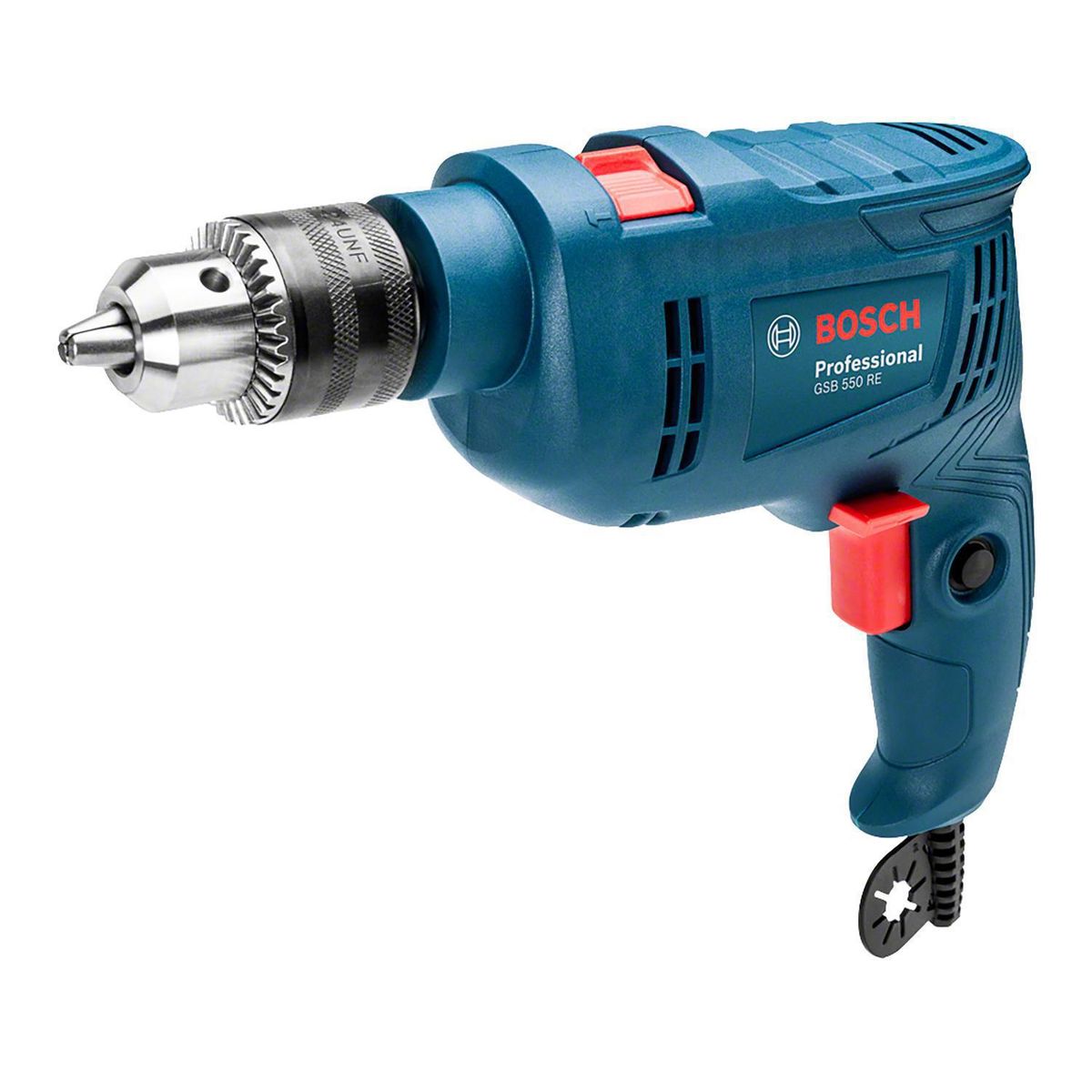 BOSCH - Taladro Percutor Eléctrico 13 mm 220 V