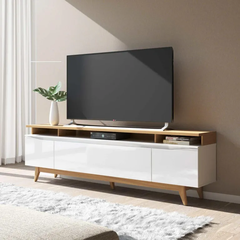 DECOCASA Rack Flyn Stilo 1.8 Off