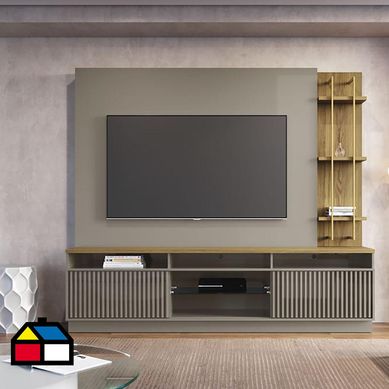 Home Varese 2.2 Gris