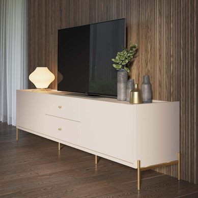 Rack Jasper2.2Offwhite Brillo Gold
