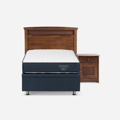 Boxet upline 0.90x2.00 veneto