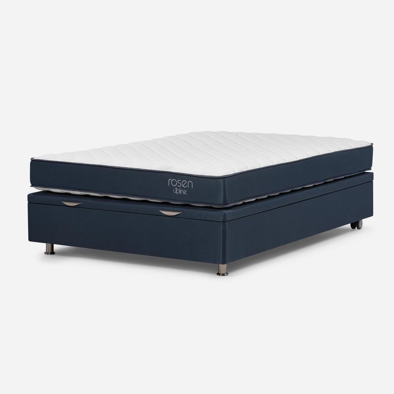 ROSEN - Boxet 2 plazas Upline  Azul