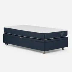 ROSEN - Boxet 1 plaza Upline Azul