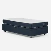 ROSEN - Boxet 1.5 plazas Upline Azul