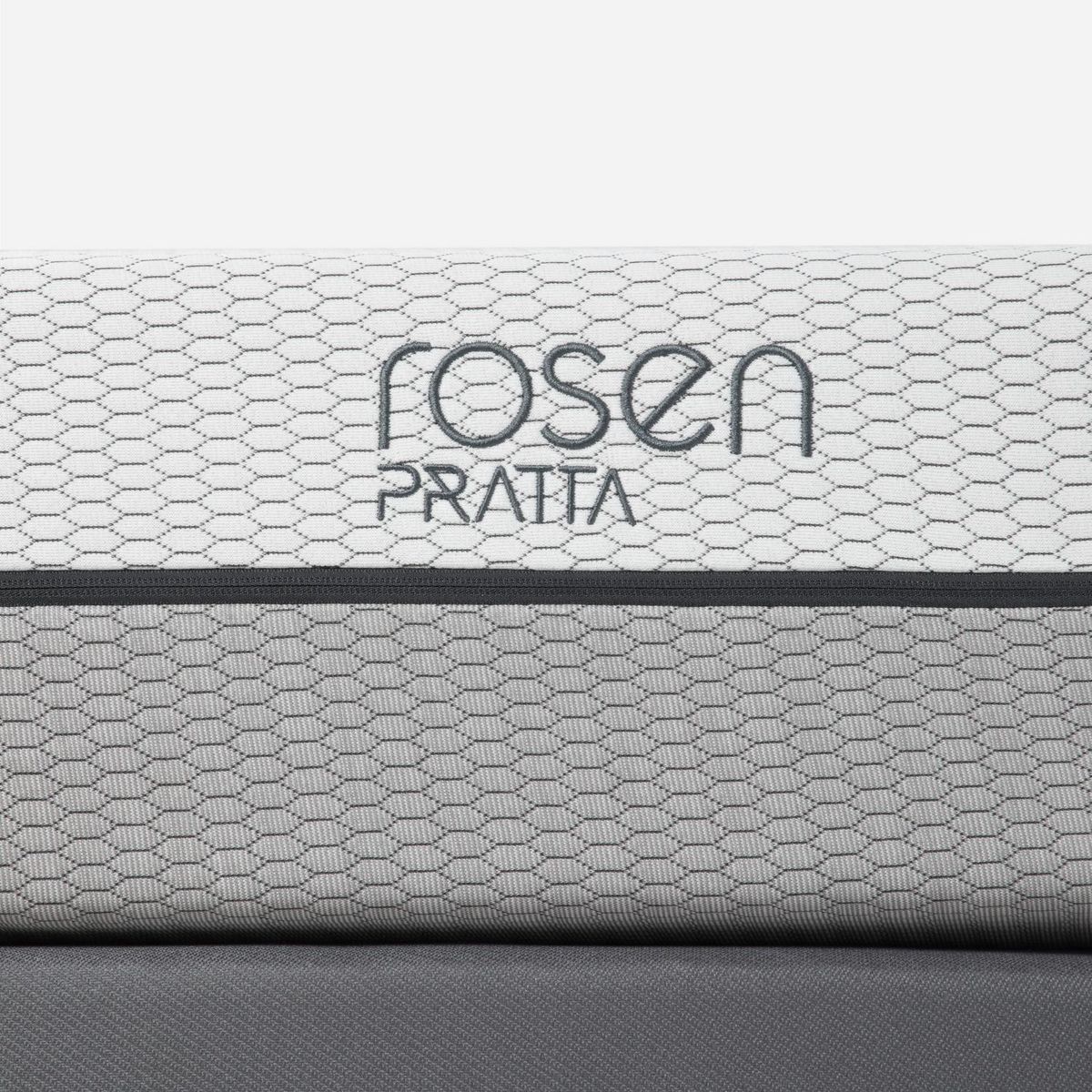 ROSEN - Colchón Pratta 2 plazas