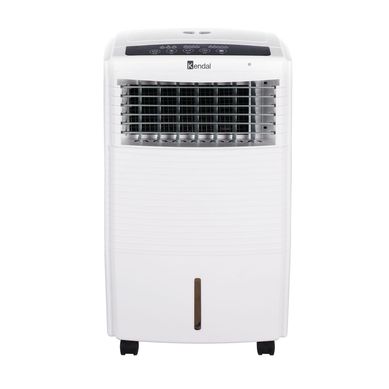 Enfriador de aire 3 en 1 control remoto 75 W