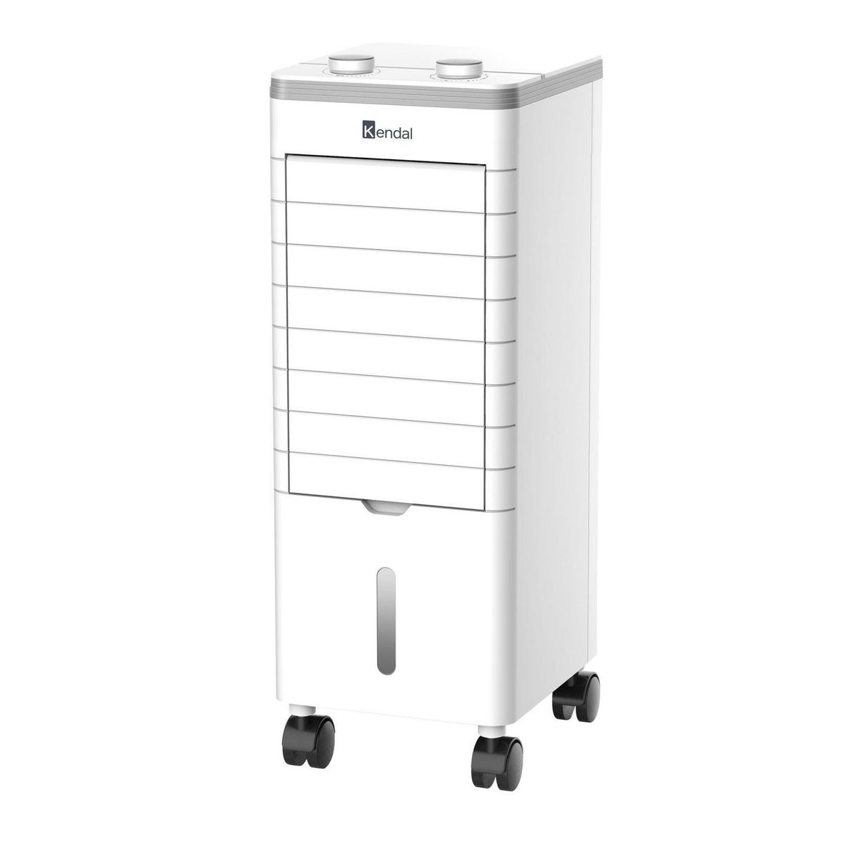 KENDAL - Enfriador de aire 3 en 1, 3 velocidades