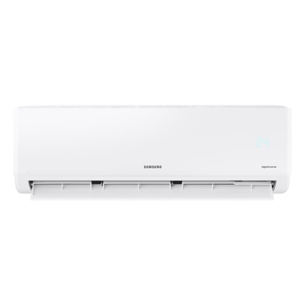 SAMSUNG - Aire acondicionado split inverter frio/calor 18000 BTU