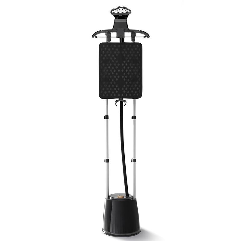 OSTER - Vaporizador de prendas con tabla de soporte