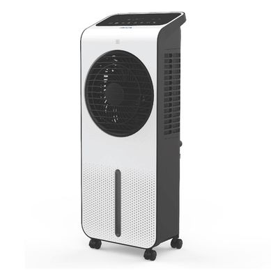 Enfriador de aire evaporativo 24 W