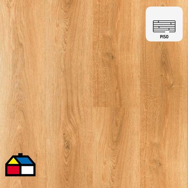 Piso Flotante 8 mm Urban Acacia Natura 2,316 m2