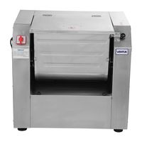 Revolvedora de Masa VR-15K