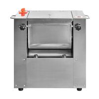 Revolvedora de Masa Sobremesa 5KG VR-5K