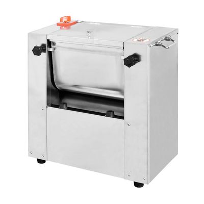 Imagen 2 del producto Revolvedora de Masa Sobremesa 5KG VR-5K