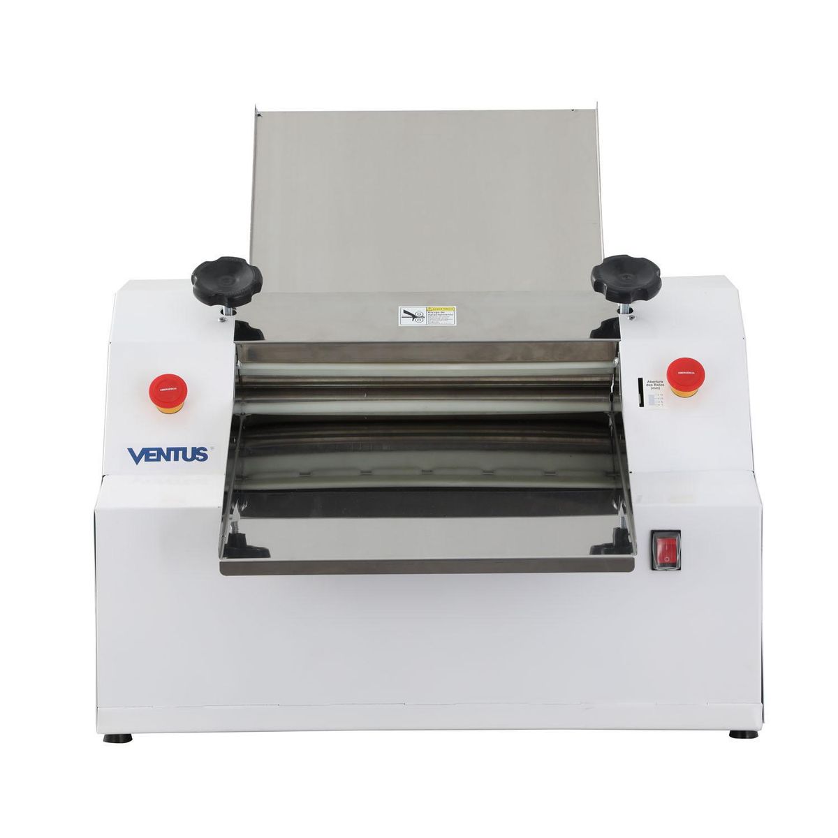 VENTUS - Sobadora Sobremesa 500mm VSS-500B 3/4 HP