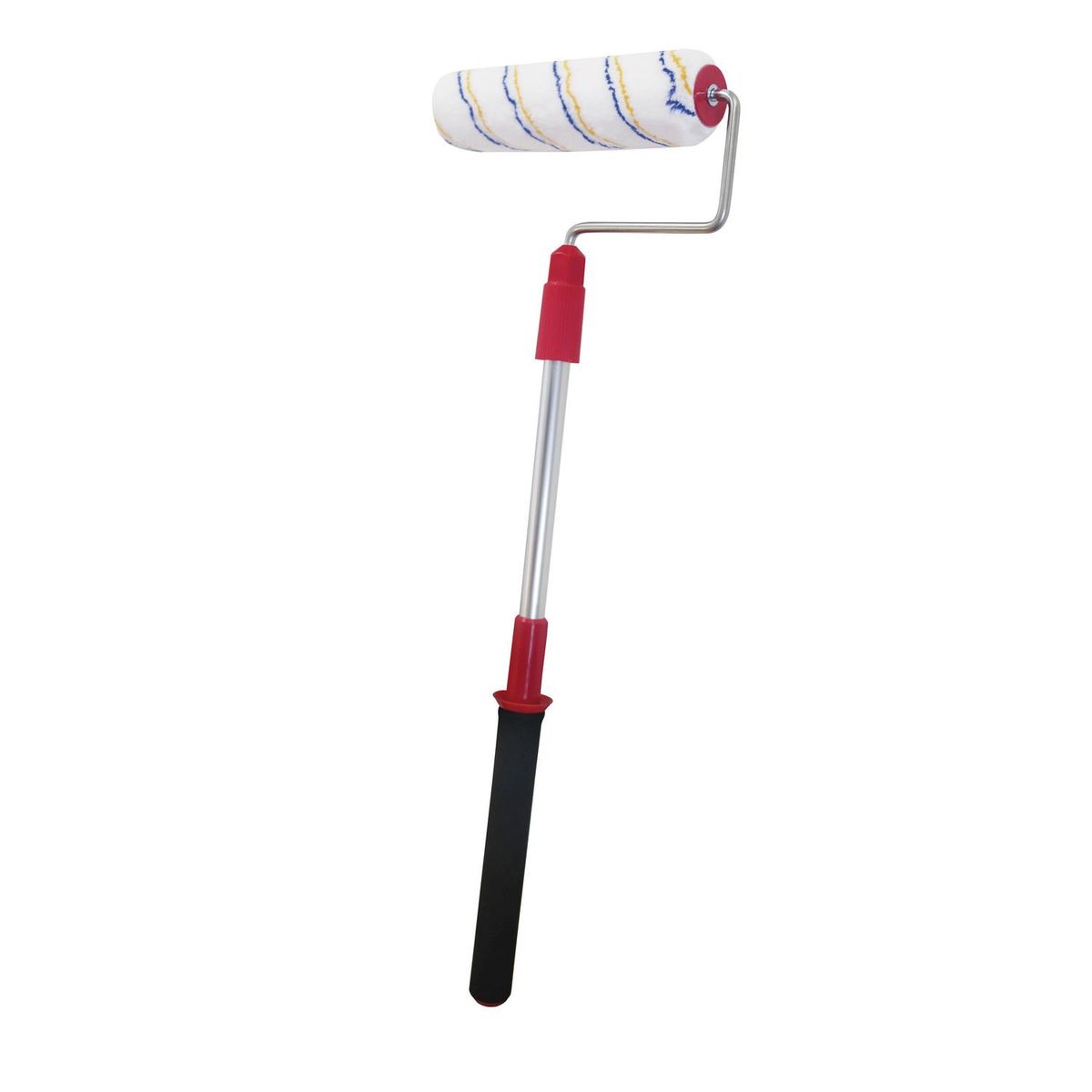 LIZCAL - Rodillo Telescópico Lizcal 23cm Extensible 45-90cm