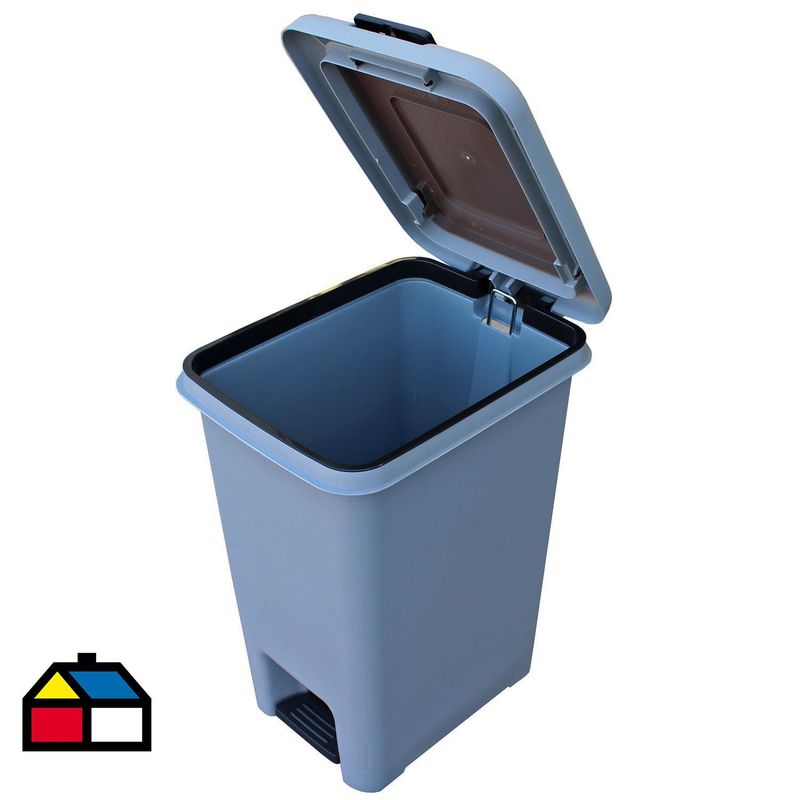 SIGNET CLASSICS - Basurero Contenedor basura 30 L