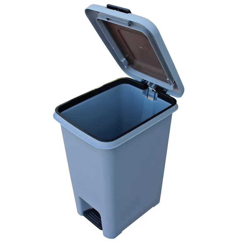 SIGNET Basurero Contenedor basura 30 L