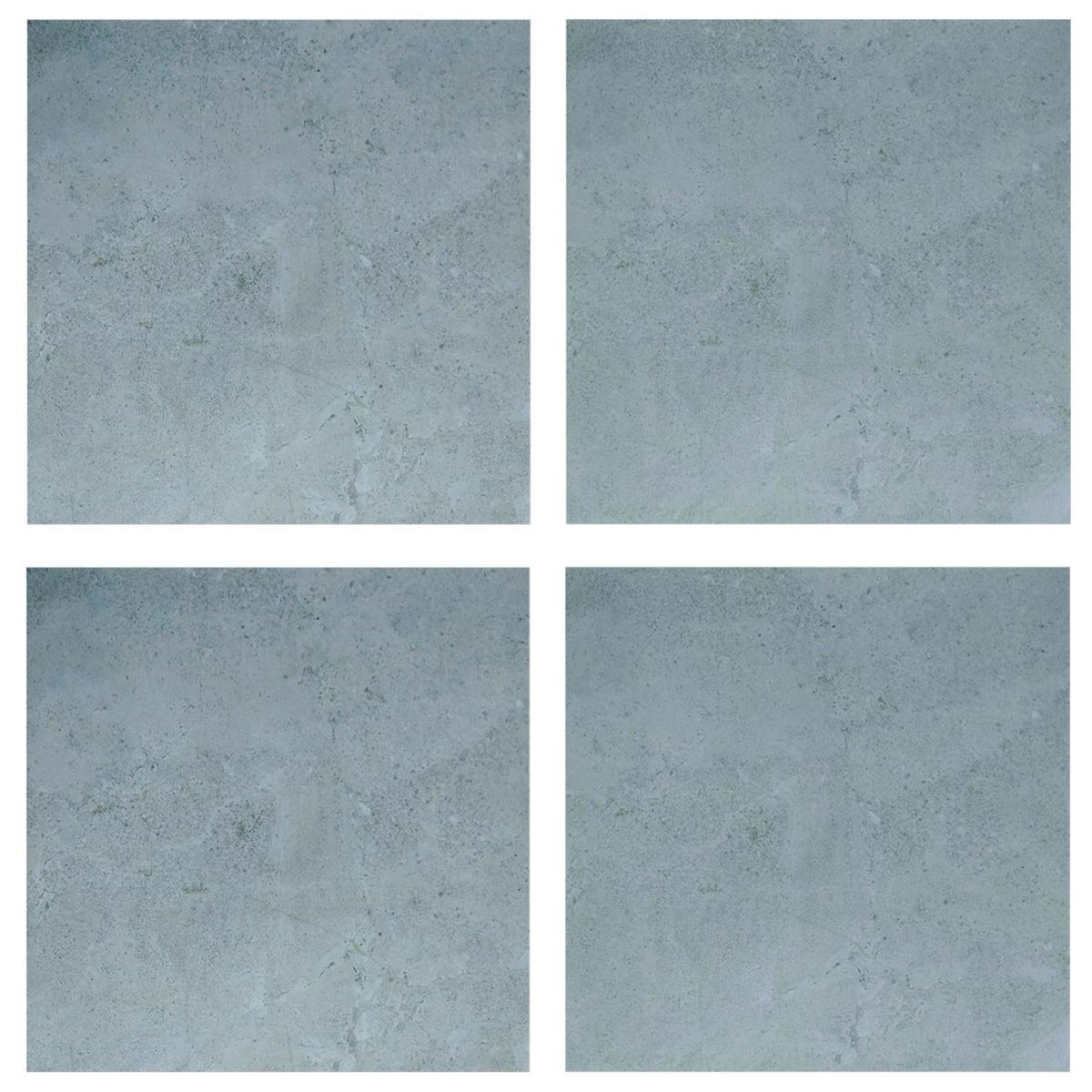 IDEPAL - Porcelanato 60x60 cm Legnano Gris 1.44 m2