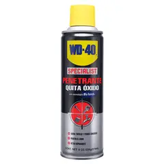 WD 40 - Lubricante Penetrante Wd-40 274 ml Afloja Tuercas y Tornillos