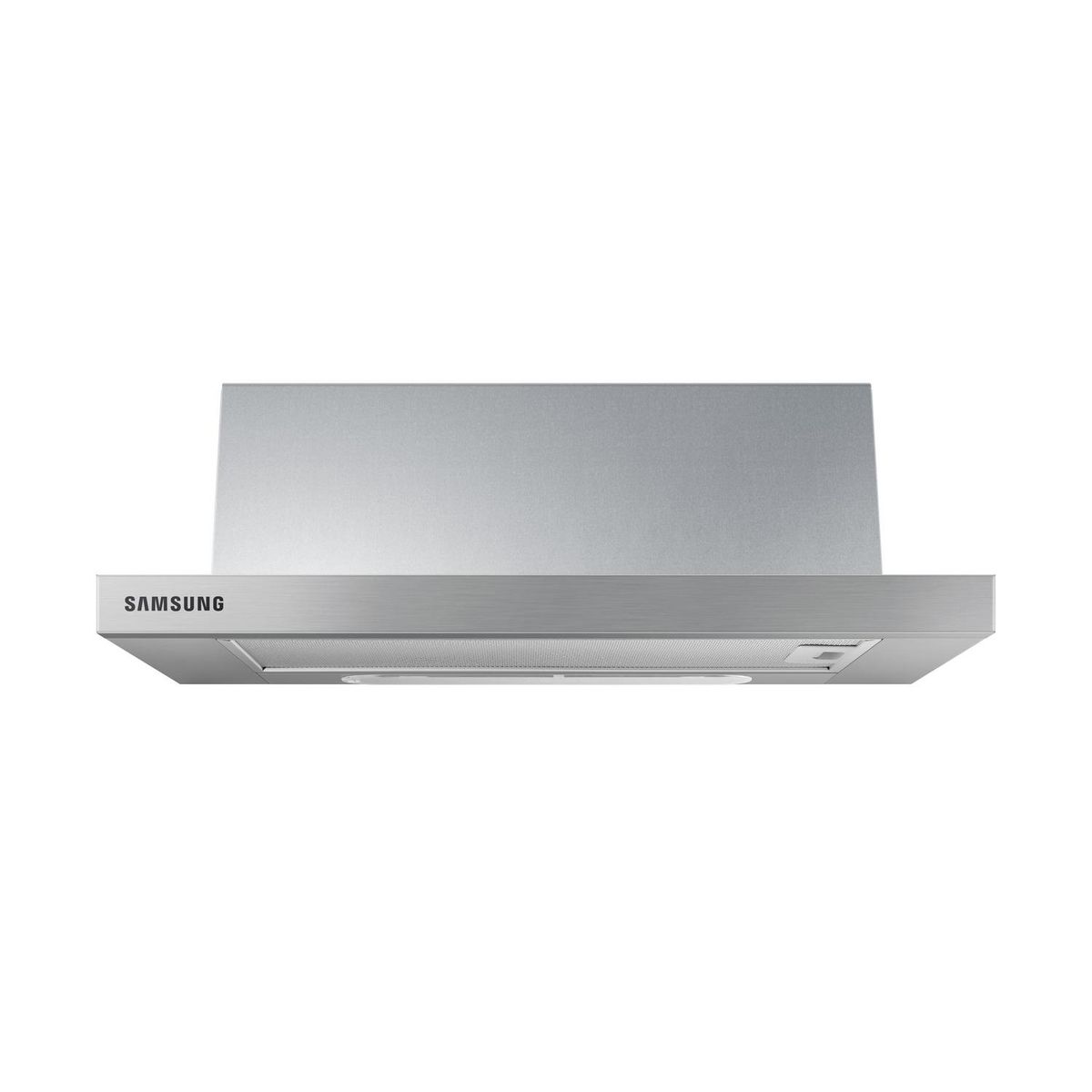 SAMSUNG - Campana Retráctil 60 cm Gris NK24M1030IS/ZS