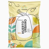Sustrato Huerto Urbano 20 l
