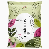 Sustrato Almácigos 10 l