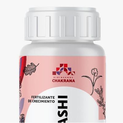 Imagen 2 del producto Té de Bokashi 500 ml