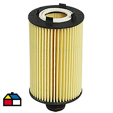 Filtro de Aceite Hu613x Bosch.