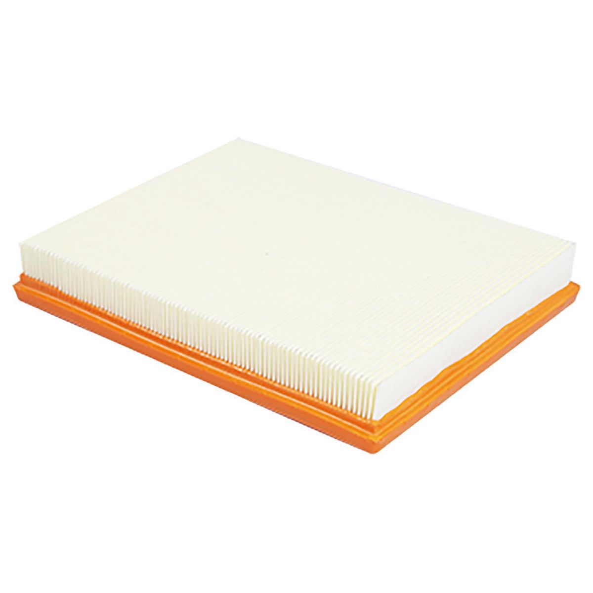 BESTE - Filtro de Aire para Auto Beste C2692 Purificación Óptima