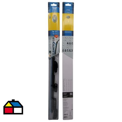 Plumilla para auto 22