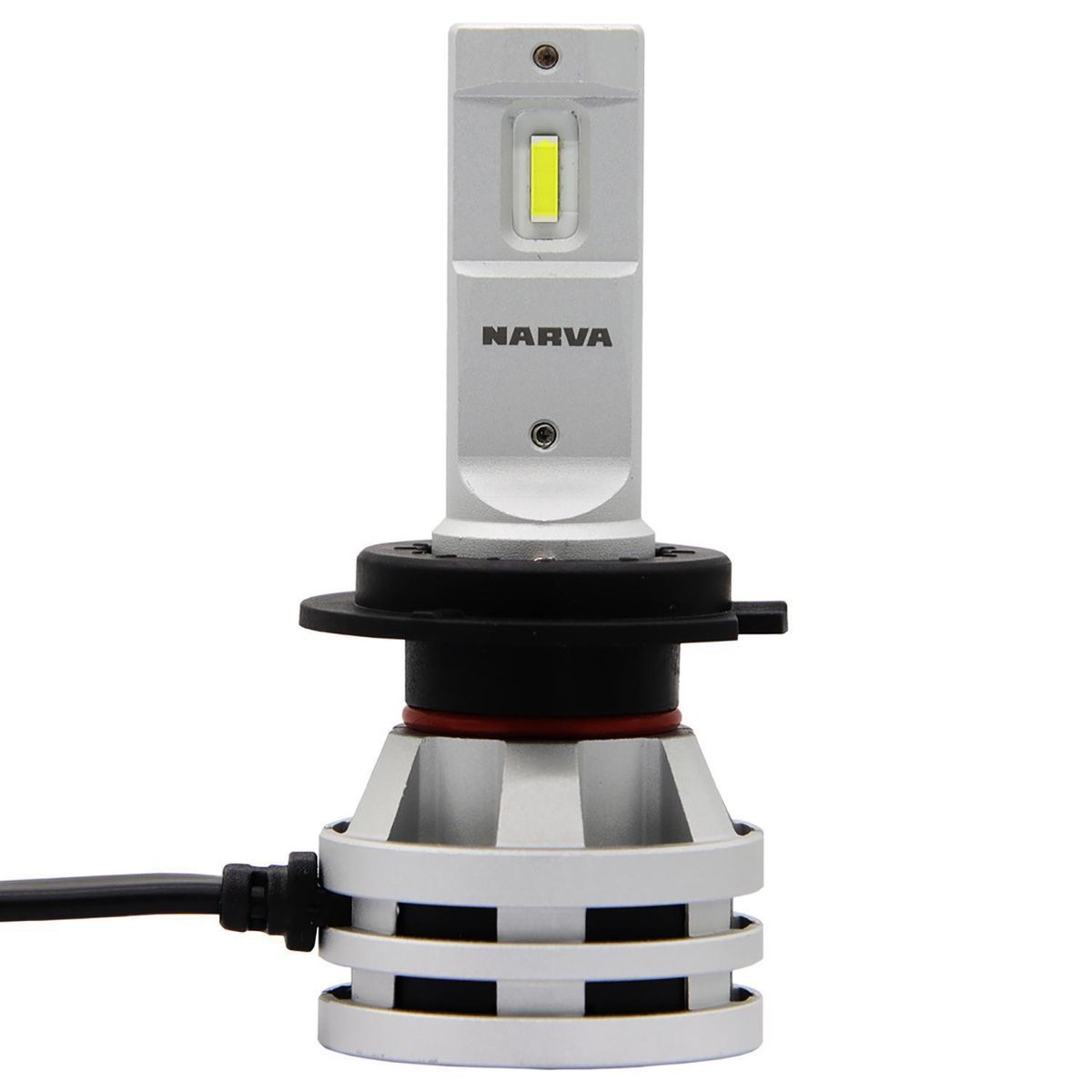 NARVA - Set Led H7 24W 1224V