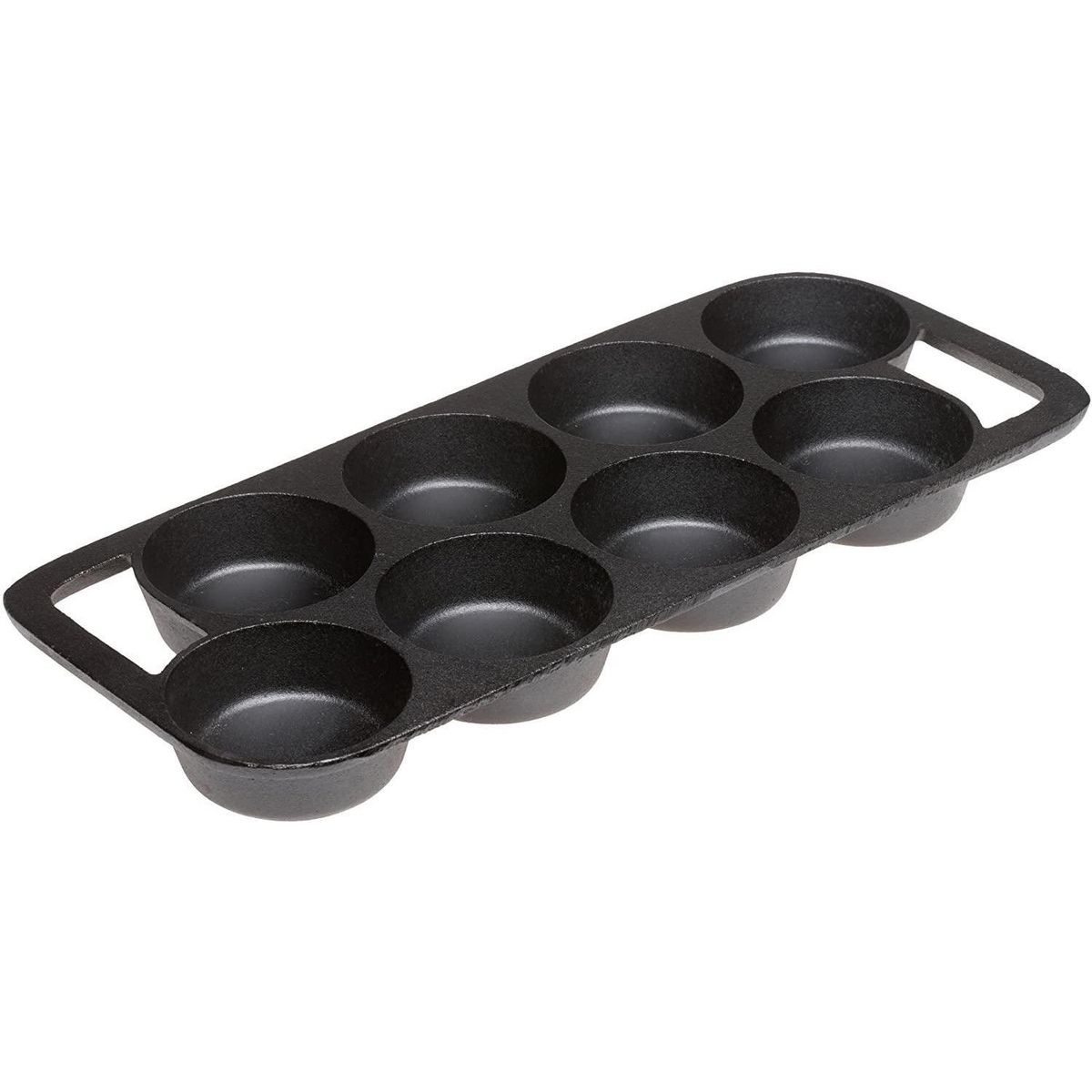 OLD MOUNTAIN - Bandeja Fundido Old Mountain para 8 Panes Antiadherente 40 Cm