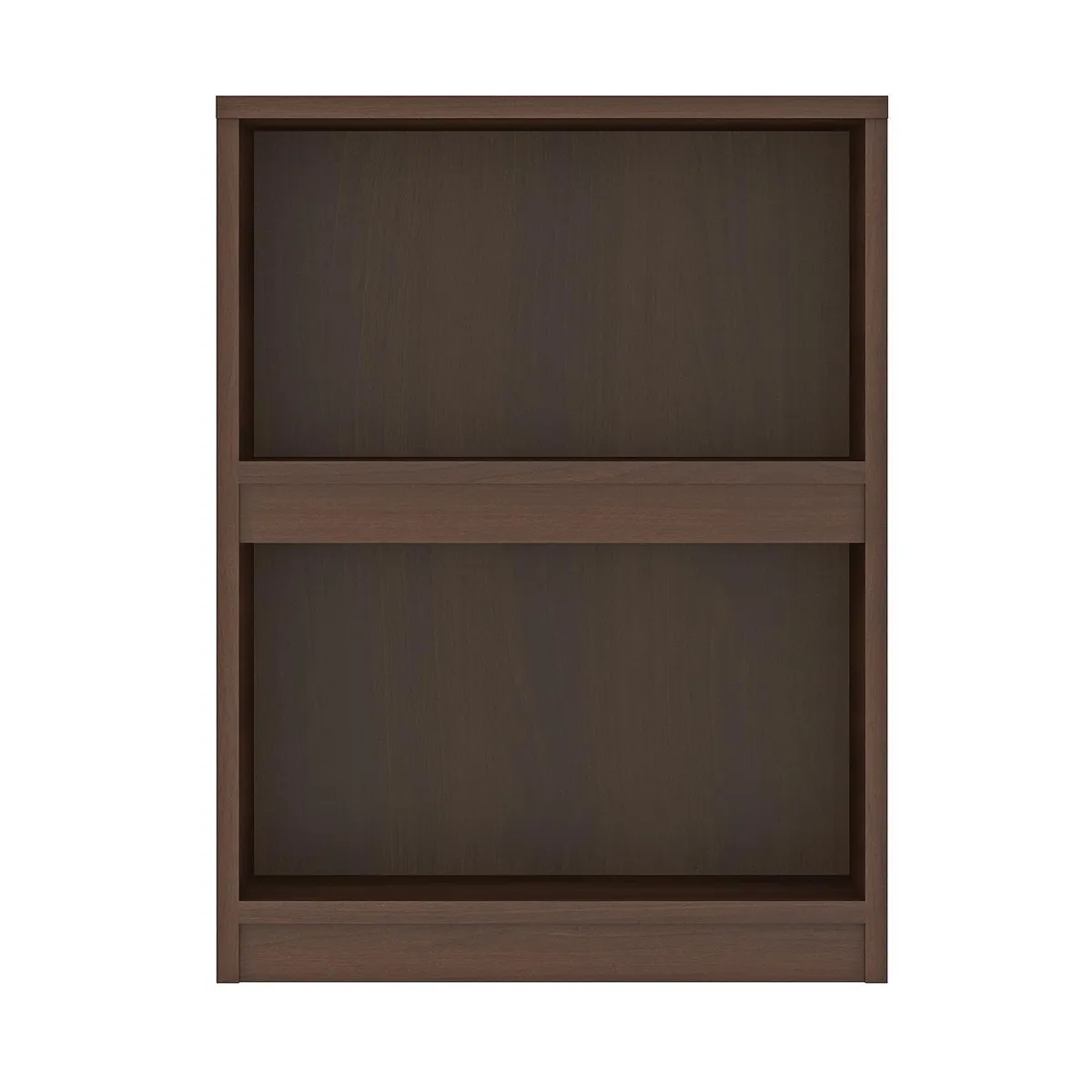 VEKKAHOME - Velador España 45x60x31 cm Café