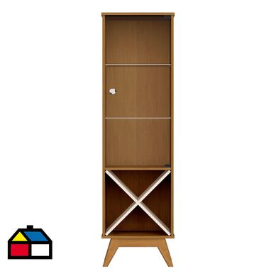 Bar Ilse 45x36x159 cm caf