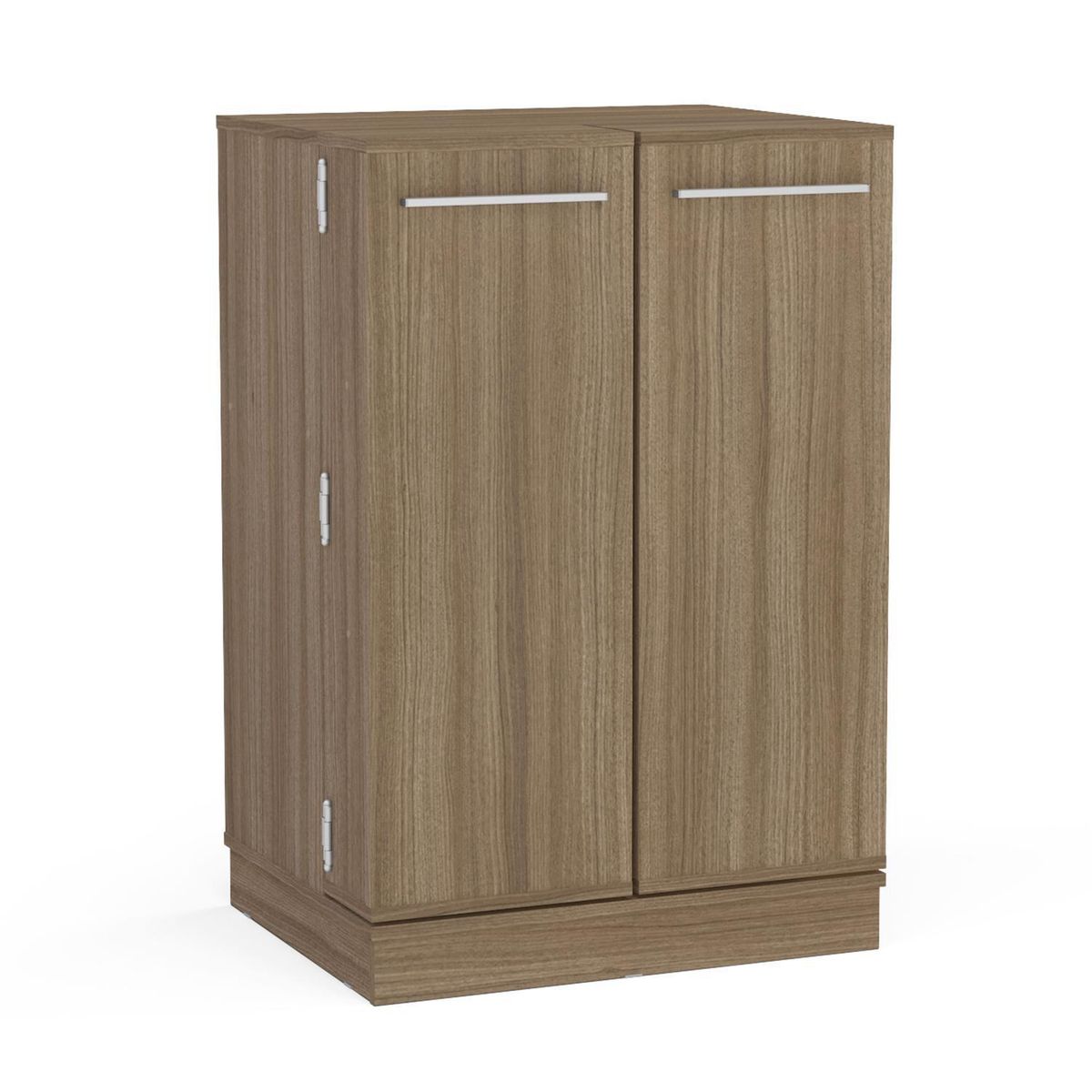 VEKKAHOME - Bar New Tokyo 60x90x48 cm Café