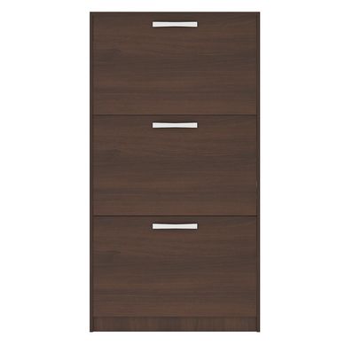 Zapatera Nick 65x22x126 cm caf